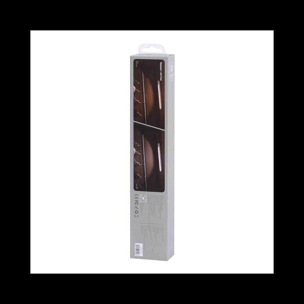 Baseus Möbellampe Sunshine Wardrobe Light mit Bewegungs- und Dämmerungssensor (natürliches Licht) - 9