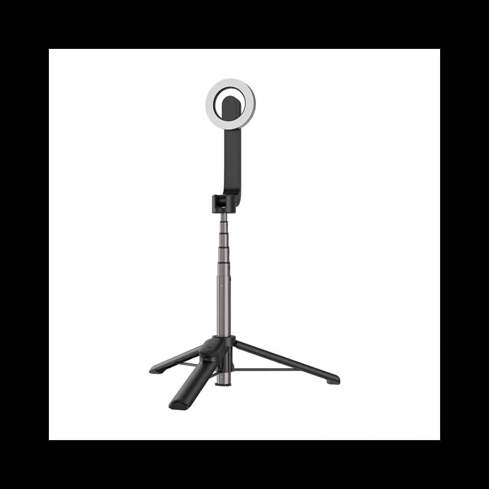 Telesin WS-22005 Selfie-Stick MagSafe schwarz - 2