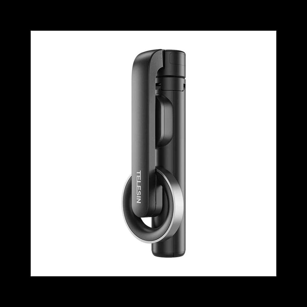 Telesin WS-22005 Selfie-Stick MagSafe schwarz - 4