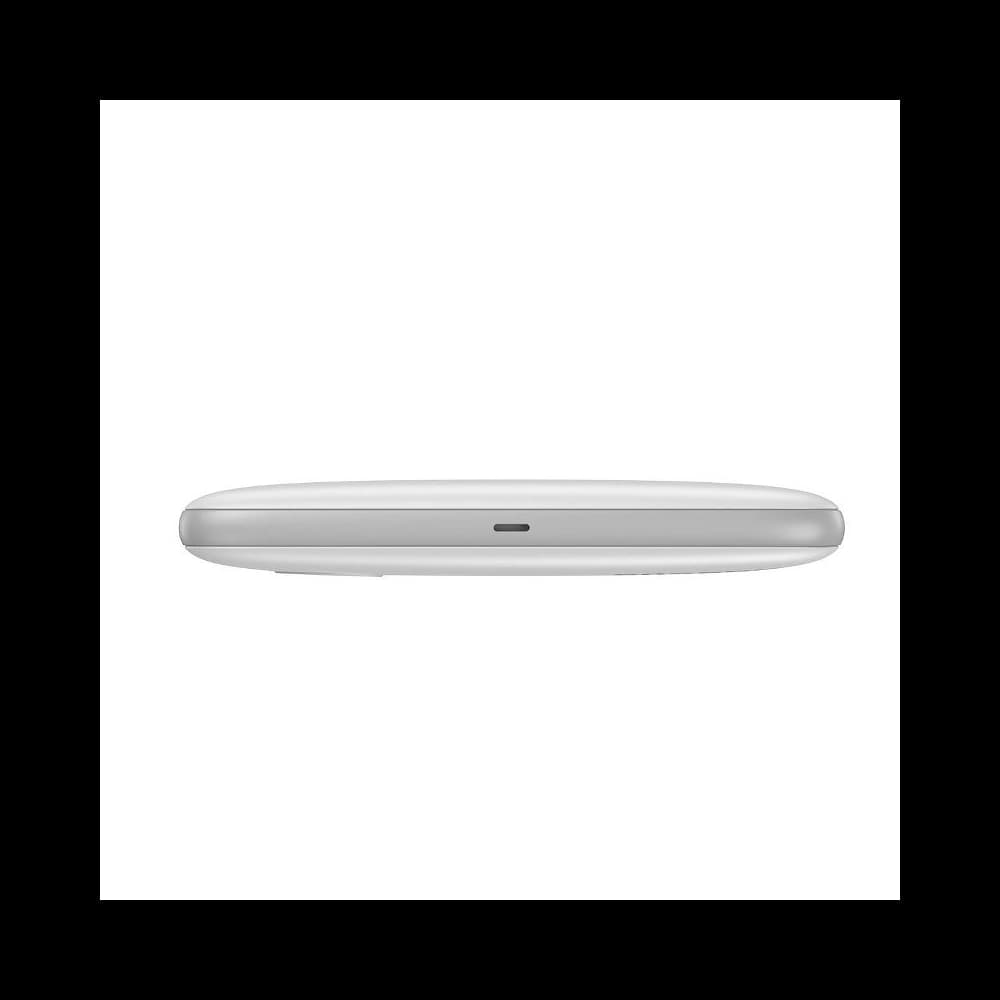 Baseus Bluetooth-Ortungsgerät T2 mit Umhängeband (weiß) - 5