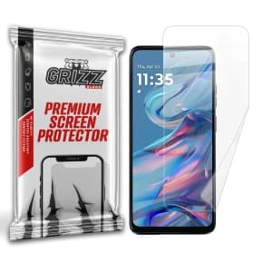 GrizzGlass CeramicFilm Motorola Moto G45