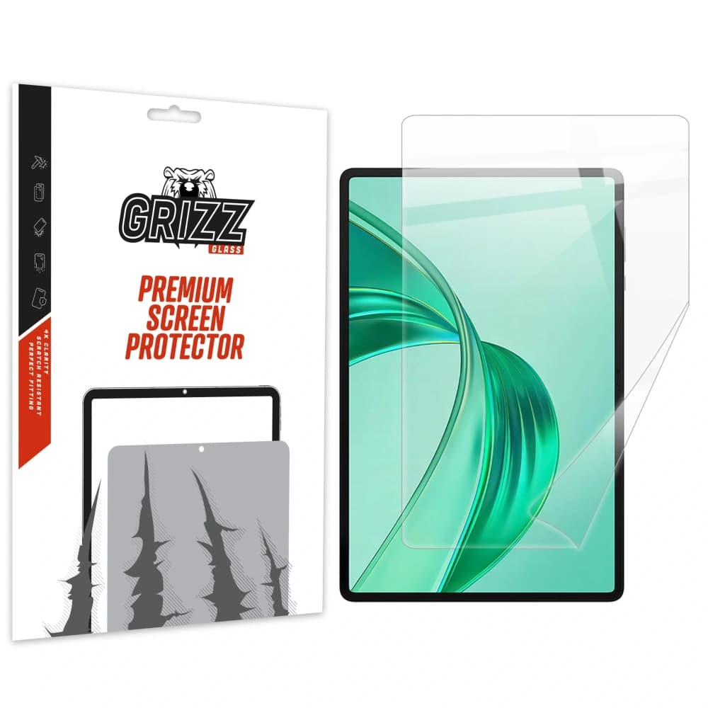 GrizzGlass CeramicFilm Honor Pad X8a - 1