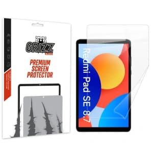 GrizzGlass CeramicFilm Xiaomi Redmi Pad SE 8.7