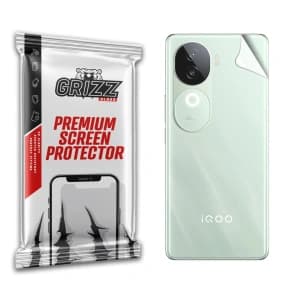GrizzGlass SatinSkin Vivo iQOO Z9s