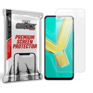 GrizzGlass PaperScreen Vivo Y03t