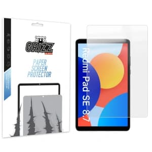 GrizzGlass PaperScreen Xiaomi Redmi Pad SE 8.7