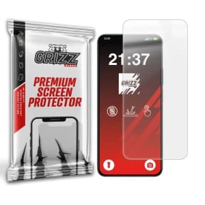 GrizzGlass PaperScreen Honor 200 Smart
