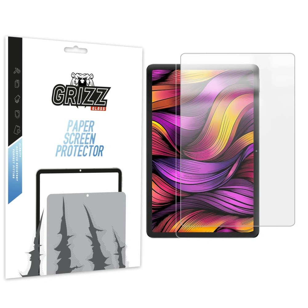 GrizzGlass PaperScreen Xiaomi Poco Pad 5G - 1