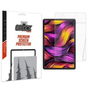 GrizzGlass HybridGlass Xiaomi Poco Pad 5G