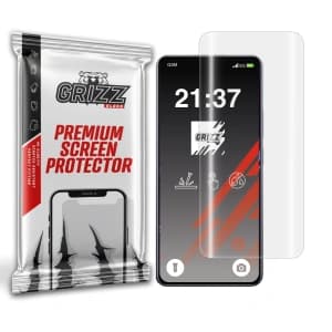 GrizzGlass Hydrofilm Realme 13 Plus