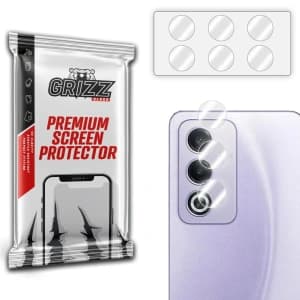 GrizzGlass HybridGlass Camera Oppo A80