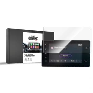 Folia ceramiczna GrizzGlass CarDisplay Protection do Renault Express 2 8" (2021-2025)