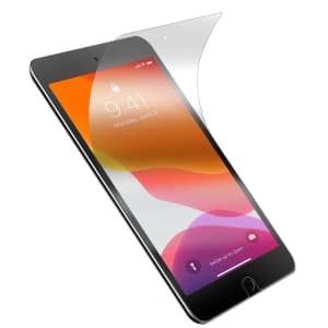 Matowa folia Baseus Paper-like Apple iPad 10.2 2019/2020/2021 (7., 8. i 9 generacji)/iPad Air 10.5 2019 (3. generacji)