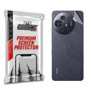 GrizzGlass SatinSkin TCL 50 NxtPaper
