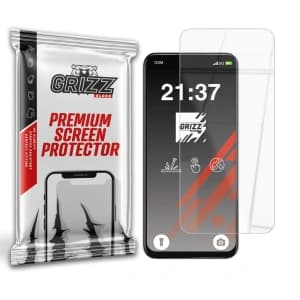 GrizzGlass HybridGlass Tecno Spark 30C