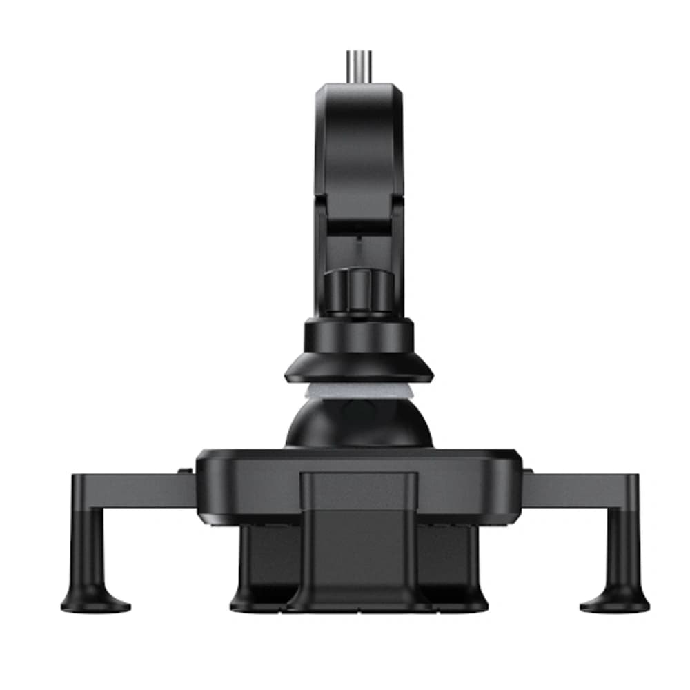 Uchwyt na rower Joyroom JR-OK7 4.7" - 6.8" czarny - 7
