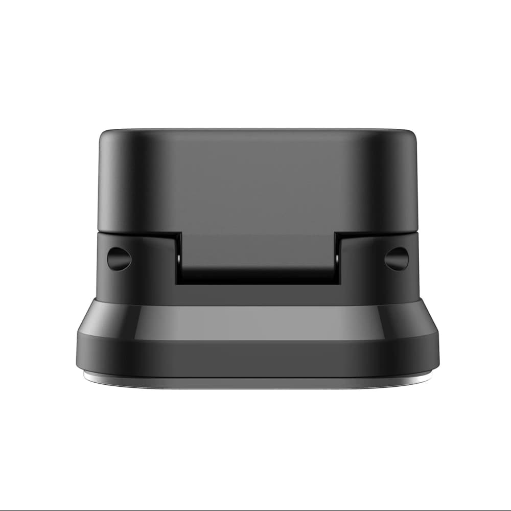 Joyroom Kabelorganisator JR-ZS368 magnetisch schwarz (6 Stück) - 4