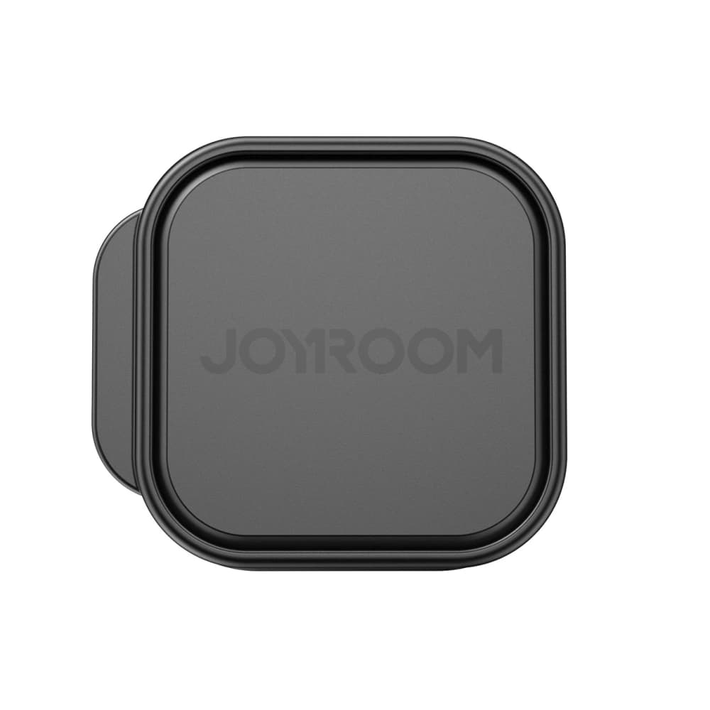 Joyroom Kabelorganisator JR-ZS368 magnetisch schwarz (6 Stück) - 5