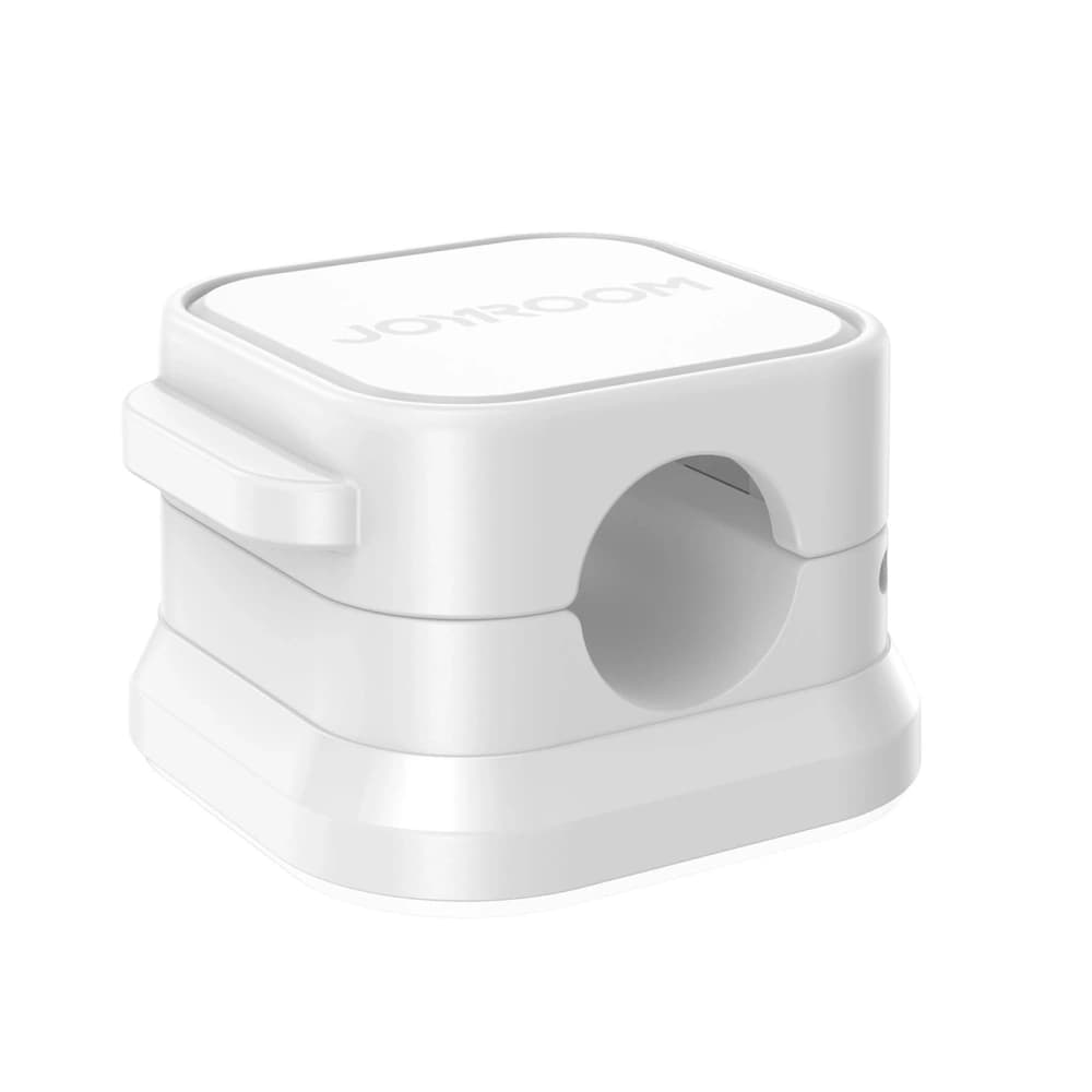 Joyroom Kabelorganisator JR-ZS368 magnetisch weiß (6 Stück) - 2