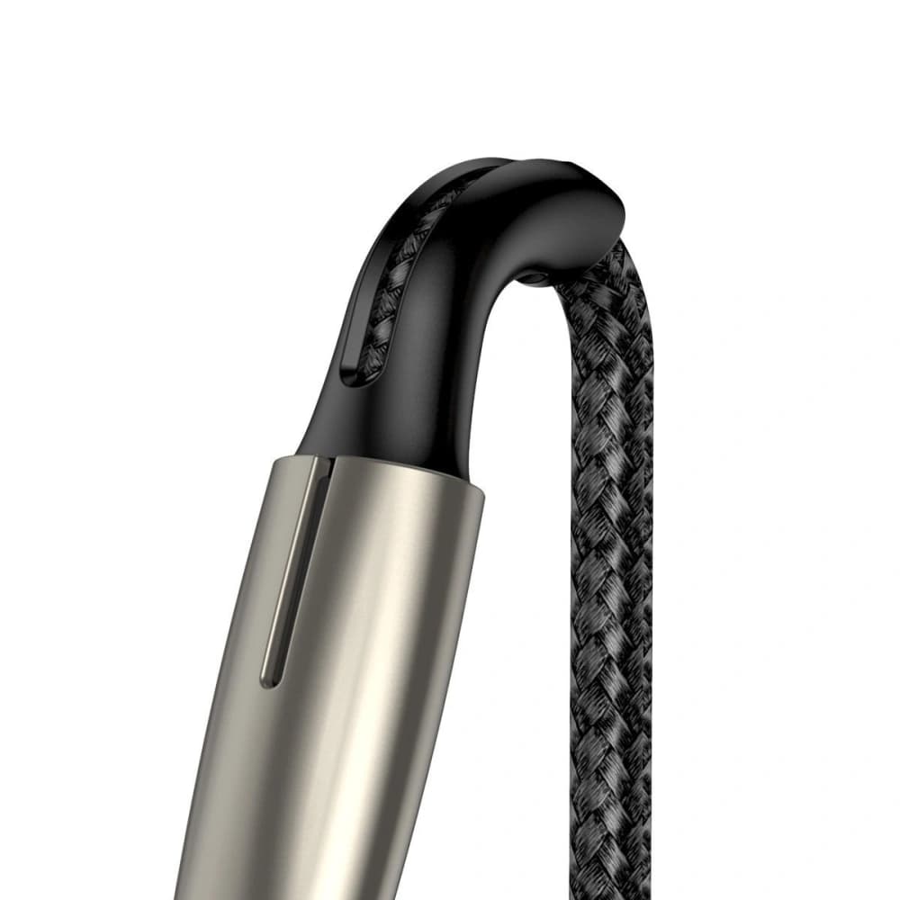 Baseus Waterdrop Cable Type-C to iP PD 18W 1.3m Black - 5