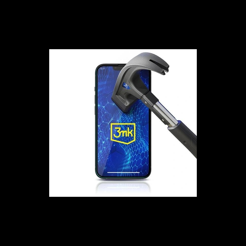 3MK HardGlass Max Lite Xiaomi 14T black - 3