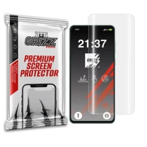 Folia hydrożelowa GrizzGlass Hydrofilm do Samsung Galaxy M55s