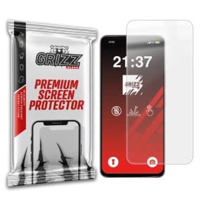 GrizzGlass PaperScreen Vivo Y37 Pro