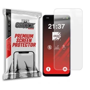 GrizzGlass Papierschirm Xiaomi Redmi 14R