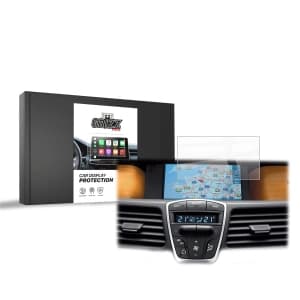 Folia ceramiczna GrizzGlass CarDisplay Protection do Renault Laguna 3 2007-2012