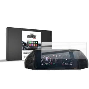 Ceramic GrizzGlass CarDisplay Protection Skoda Kodiaq 2 VC (2024-2025)