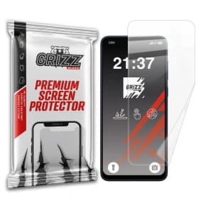 GrizzGlass CeramicFilm Samsung Galaxy F05