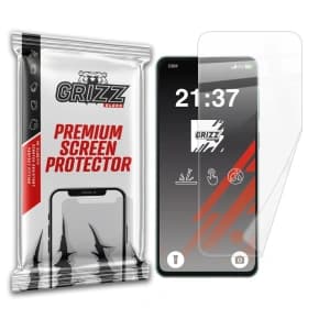 Folia ceramiczna GrizzGlass CeramicFilm do Samsung Galaxy M55s