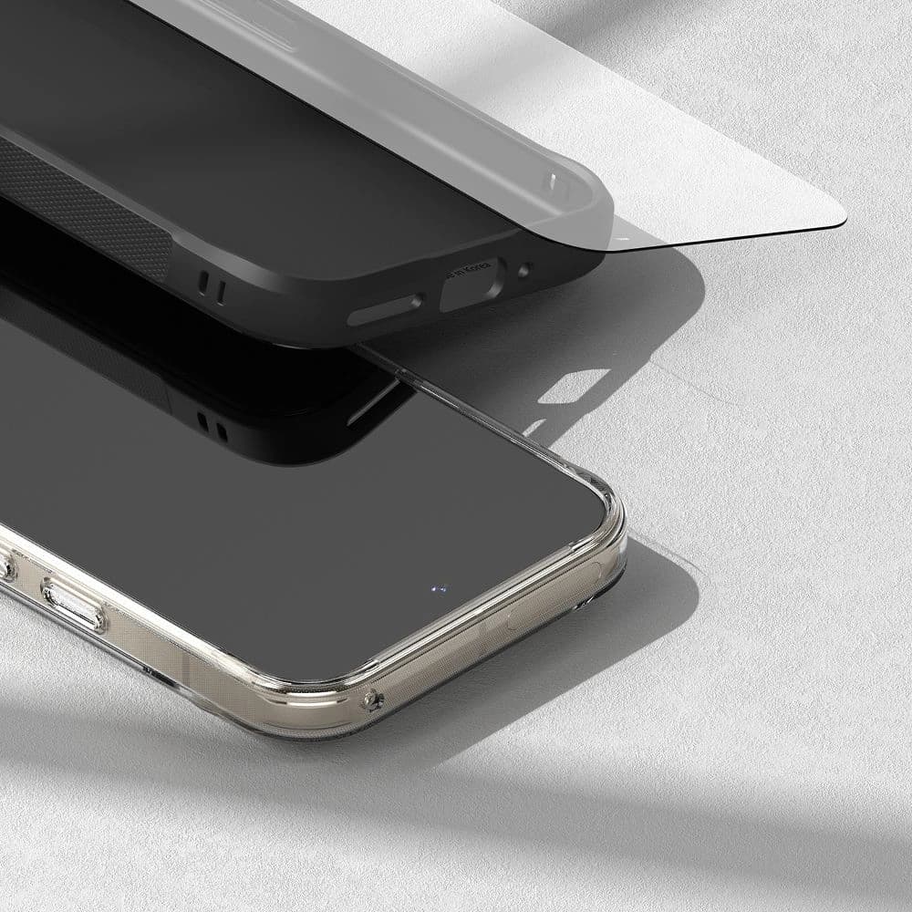 Ringke Easy Slide Google Pixel 9 Pro XL Clear [2 PACK] - 6