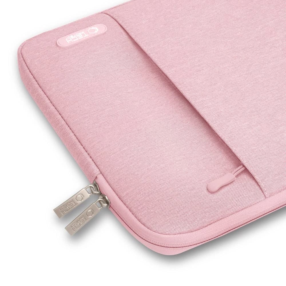Tech-Protect Sleevy Laptop 13-14 Staubiges Rosé - 2