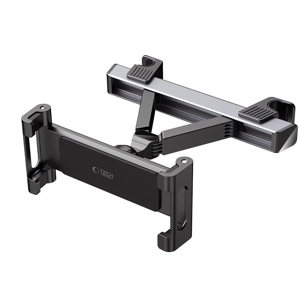 Tech-Protect V3 Headrest Car Mount Black - 4