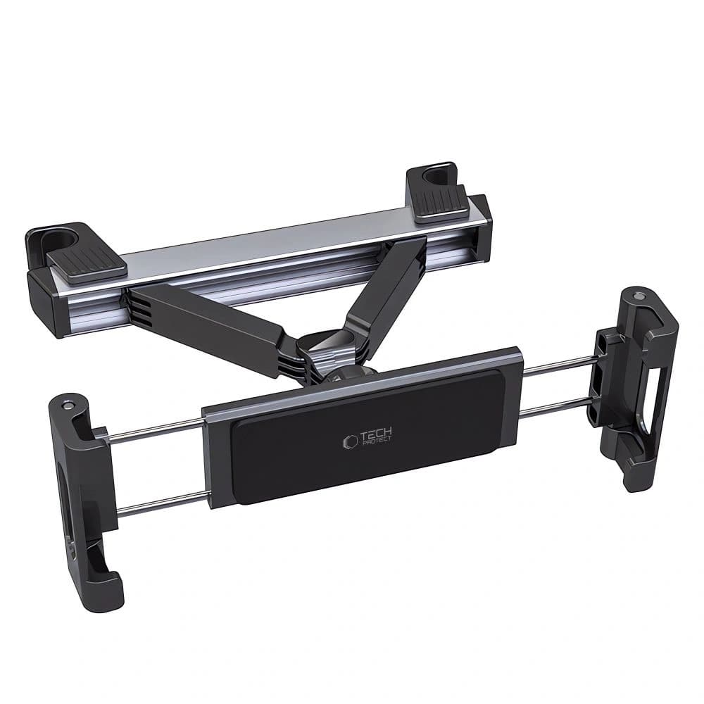 Tech-Protect V3 Headrest Car Mount Black - 5