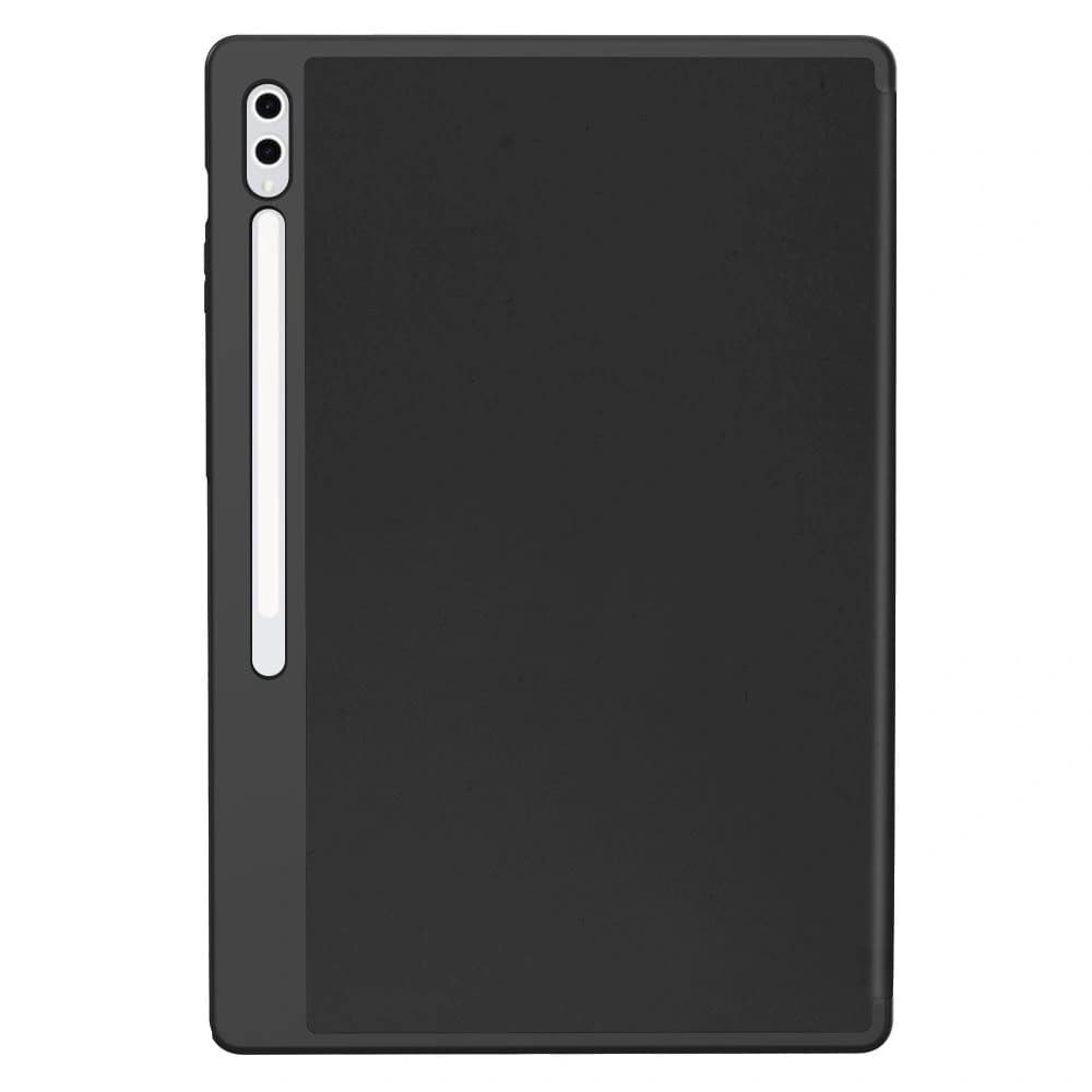 Tech-Protect SmartCase Pen Samsung Galaxy Tab S8 Ultra / S9 Ultra / S10 Ultra 14.6 Schwarz - 3