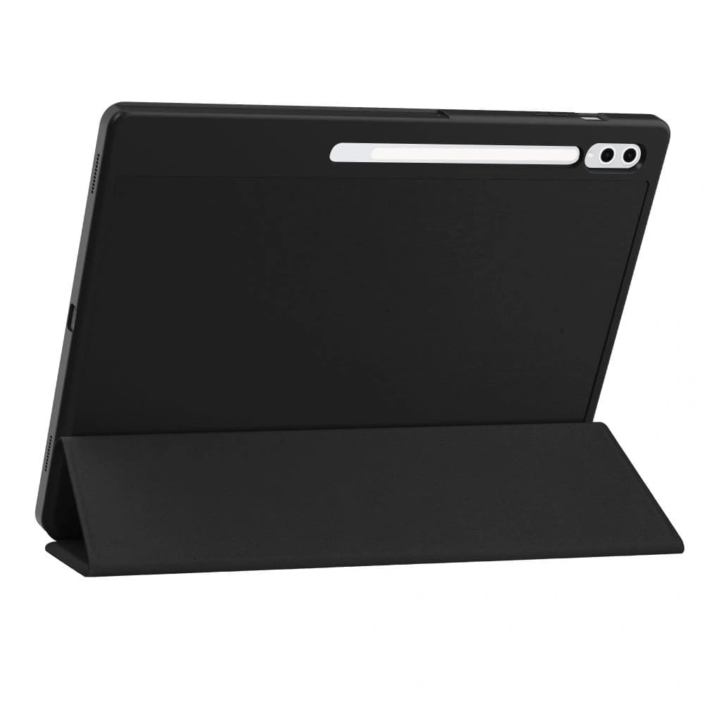 Tech-Protect SmartCase Pen Samsung Galaxy Tab S8 Ultra / S9 Ultra / S10 Ultra 14.6 Schwarz - 6