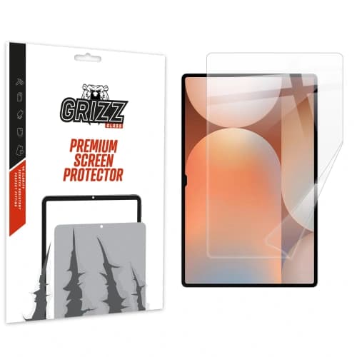 GrizzGlass CeramicFilm Samsung Galaxy Tab S10 Ultra