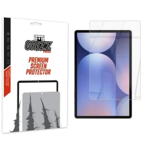 GrizzGlass HybridGlass Samsung Galaxy Tab S10 Plus