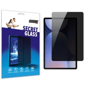 GrizzGlass Matte SecretGlass Samsung Galaxy Tab S10 Plus
