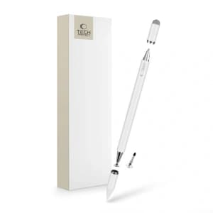 Tech-Protect USP200 3-tip Stylus Pen White