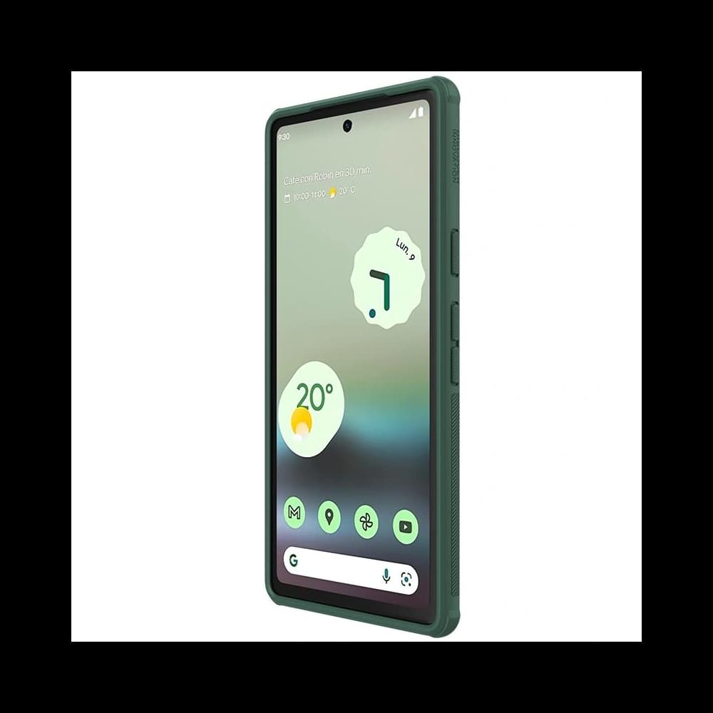 Nillkin Super Shield Pro Google Pixel 7 Grün - 5