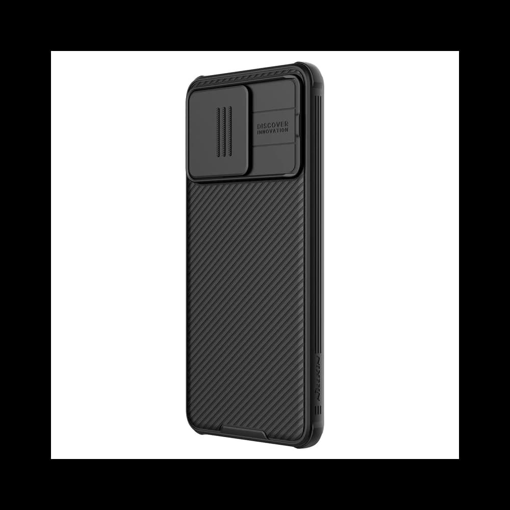 Nillkin Camshield Pro Xiaomi Redmi K70 / K70 Pro / POCO F6 Pro schwarz - 2