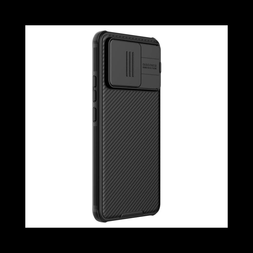 Nillkin Camshield Pro Xiaomi Redmi K70 / K70 Pro / POCO F6 Pro schwarz - 3