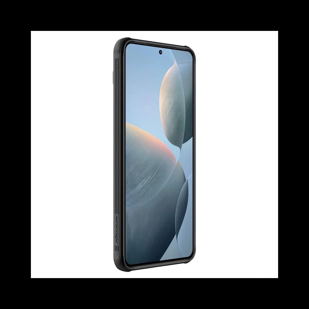Nillkin Camshield Pro Xiaomi Redmi K70 / K70 Pro / POCO F6 Pro schwarz - 4