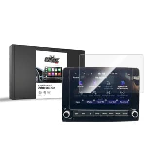 Folia ceramiczna GrizzGlass CarDisplay Protection do Kia Stonic 8" 2024-2025