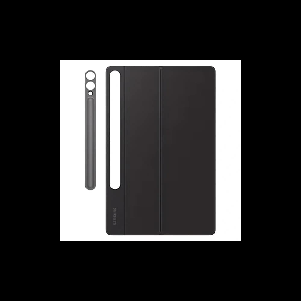 Samsung EF-DX825UBEGWW Galaxy Tab S10+ Plus / S9+ Plus / S9+ Plus FE Book Cover Keyboard black - 4