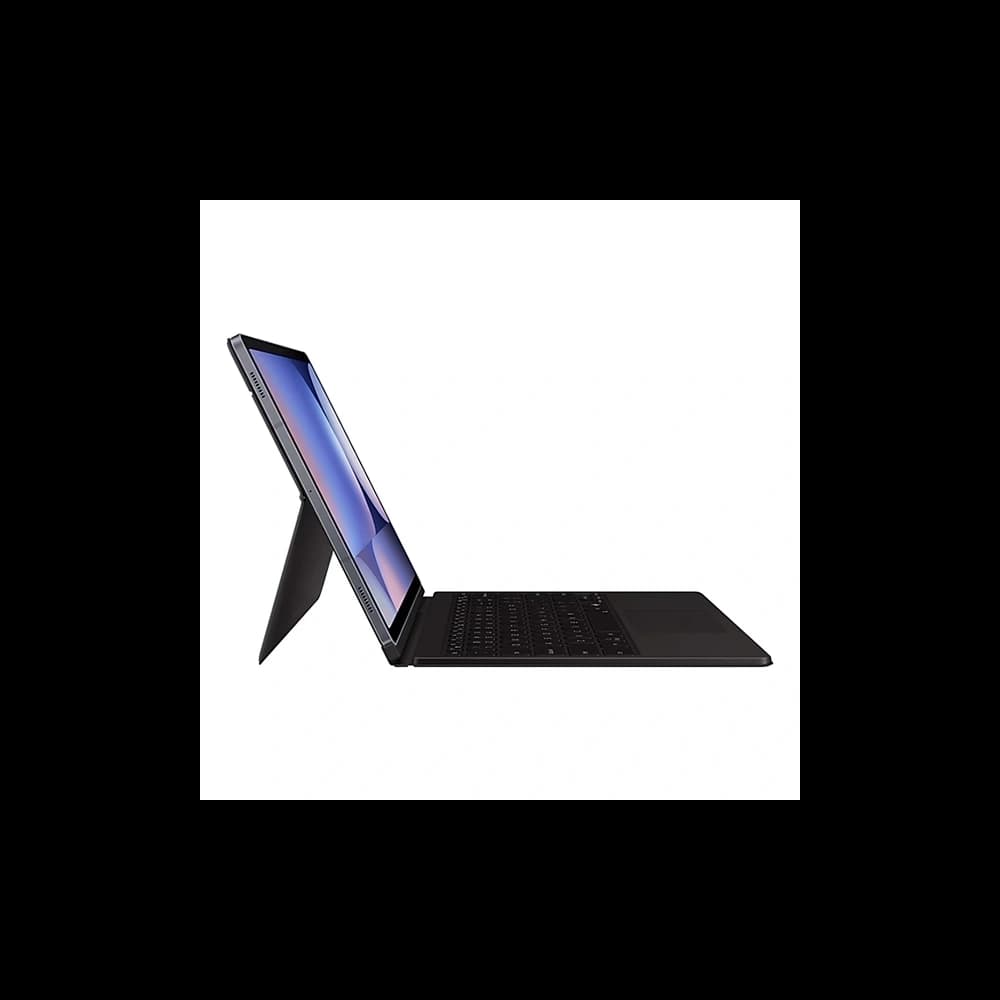 Samsung EF-DX825UBEGWW Galaxy Tab S10+ Plus / S9+ Plus / S9+ Plus FE Book Cover Keyboard black - 8