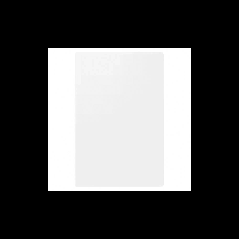 Samsung EF-DX925UWEGWW Galaxy Tab S10 Ultra / S9 Ultra Buchcover-Tastatur weiß - 1